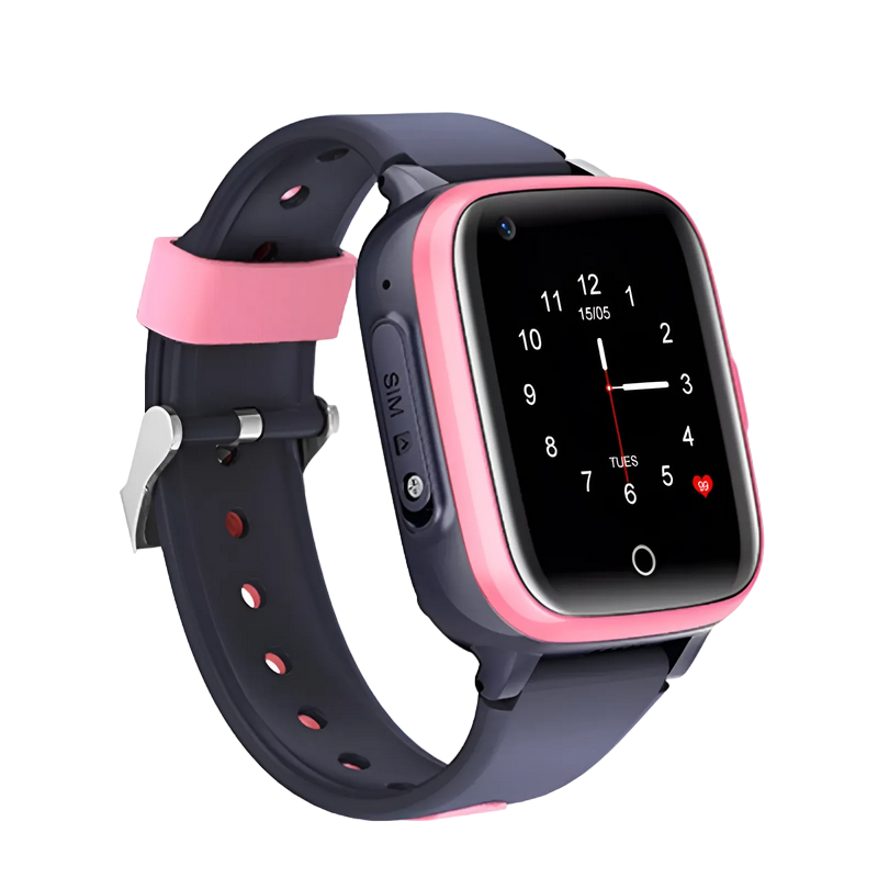 Wonlex KT15 4G, Pink