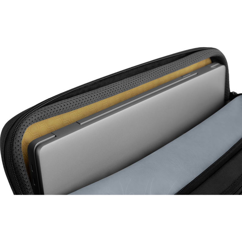 Geantă pentru Laptop DELL Plus EcoLoop Negru