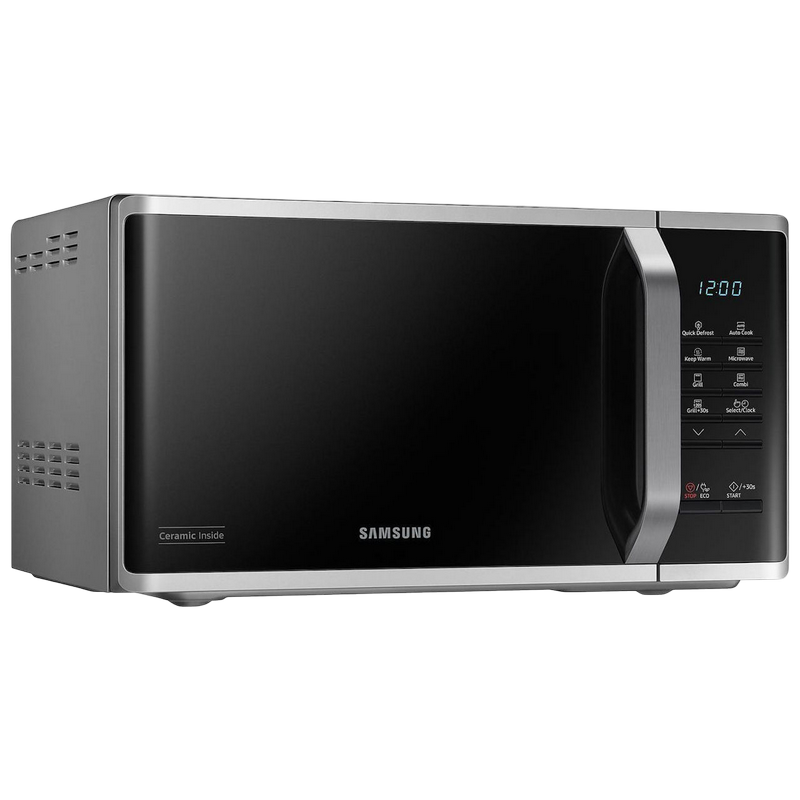 Cuptor cu microunde Samsung MS23K3523AS/E2 Negru