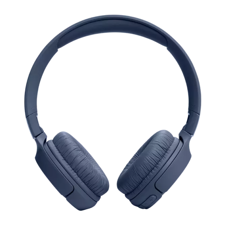 Headphones Bluetooth JBL T520BT, Blue, On-ear