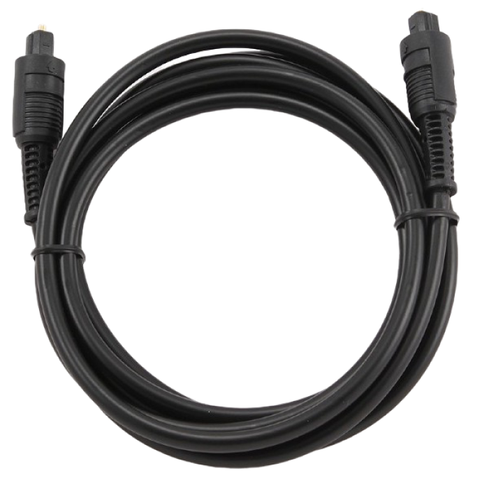 Audio optical cable Cablexpert 2m, CC-OPT-2M