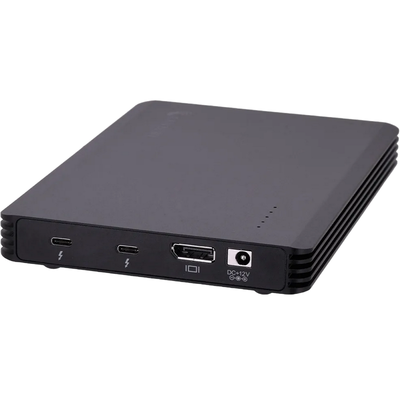 Внешний корпус для SSD Century CAM2NV4TB3, CAM2NV4TB3