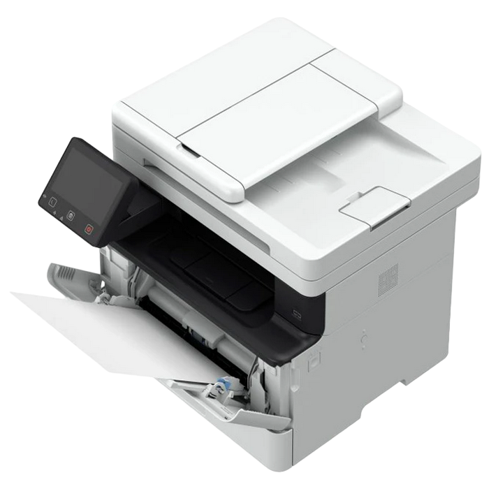 MFP Canon i-Sensys MF461dw, Alb | Negru
