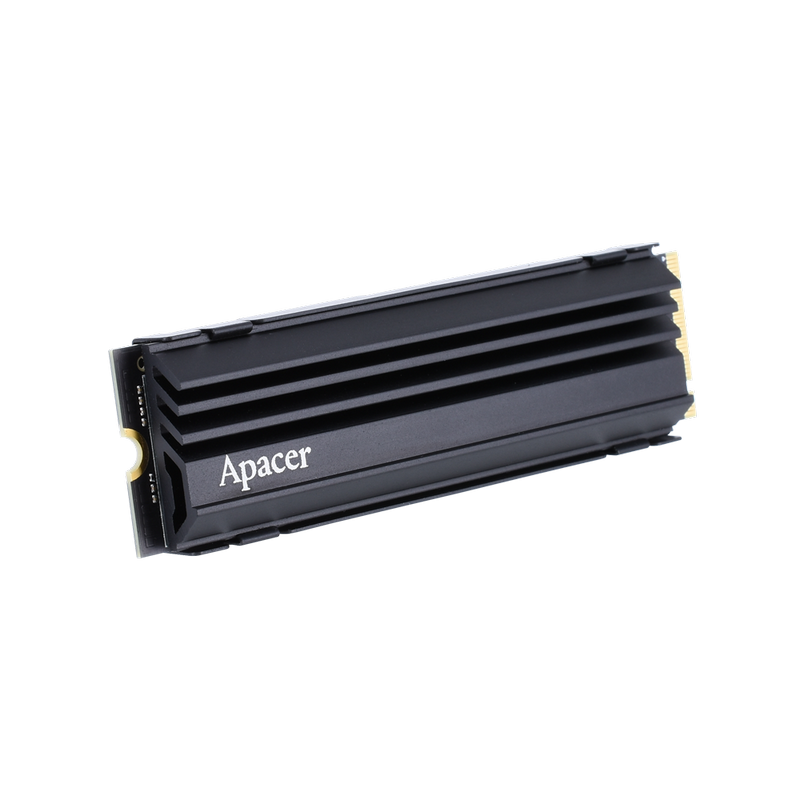 Unitate SSD Apacer AS2280Q4U, 512GB, AP512GAS2280Q4U-1