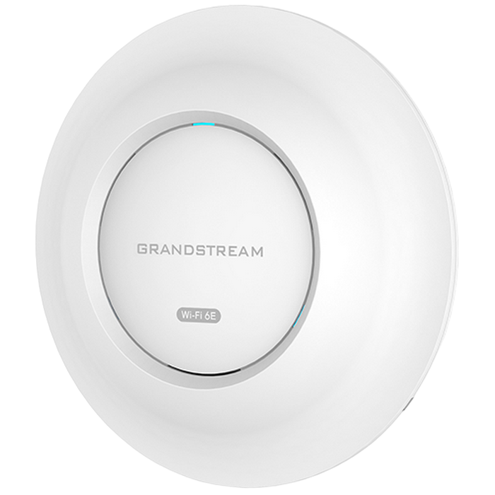 Punct de acces Grandstream GWN7665, 574 Mbps, 2402 Mbps, 2402 Mbps, Alb