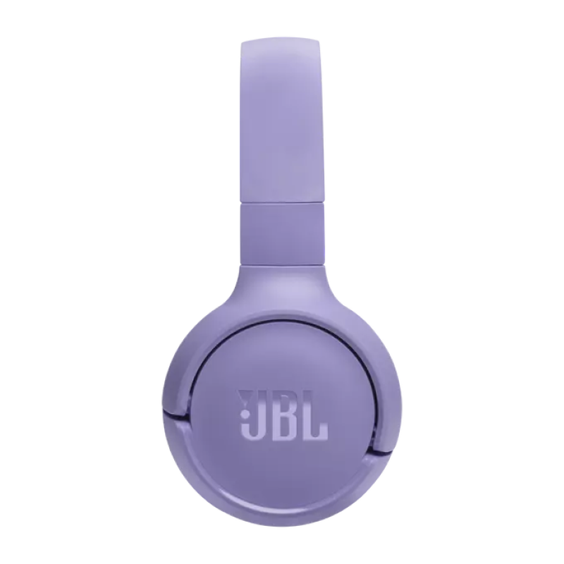 Headphones Bluetooth JBL T520BT, Purple, On-ear