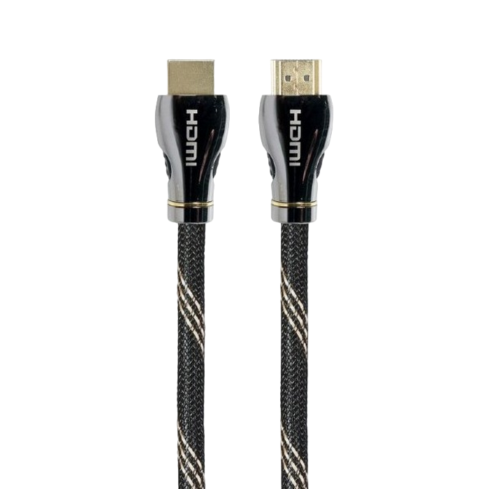 Convertor Video Cablexpert CCBP-HDMI8K-2M, HDMI (M) - HDMI (M), 2m, Multicolor