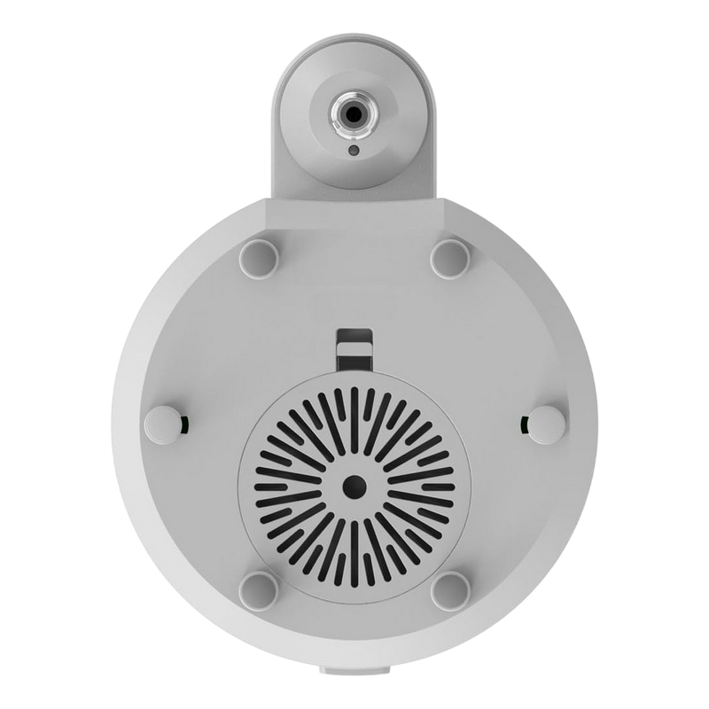 Термопот xiaomi hot water dispenser 5l, белый Thumbnail 7