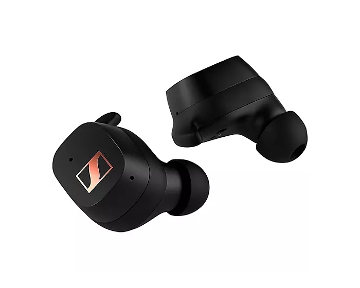 Sennheiser CX200TW1 SPORT, True Wireless Black