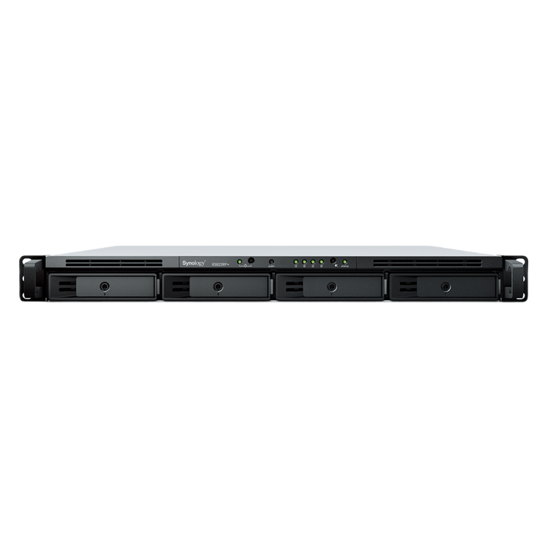 DiscStation SYNOLOGY RS822RP+