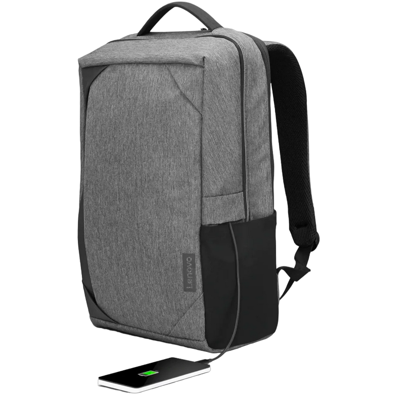 Rucsac pentru Laptop Lenovo Urban backpack, 15.6", Grey