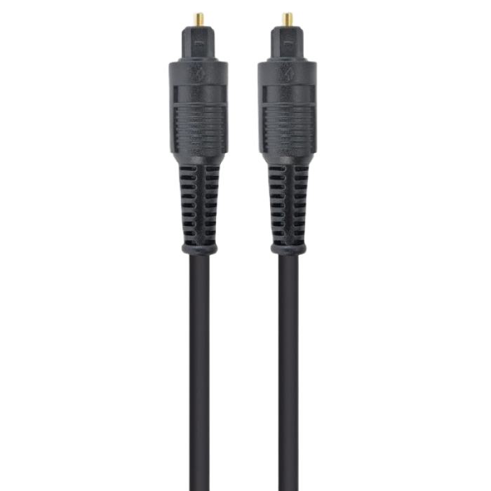 Audio optical cable Cablexpert 2m, CC-OPT-2M