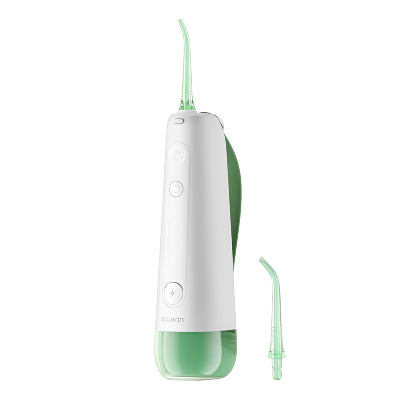 Oral Irrigator Oclean W10, Green