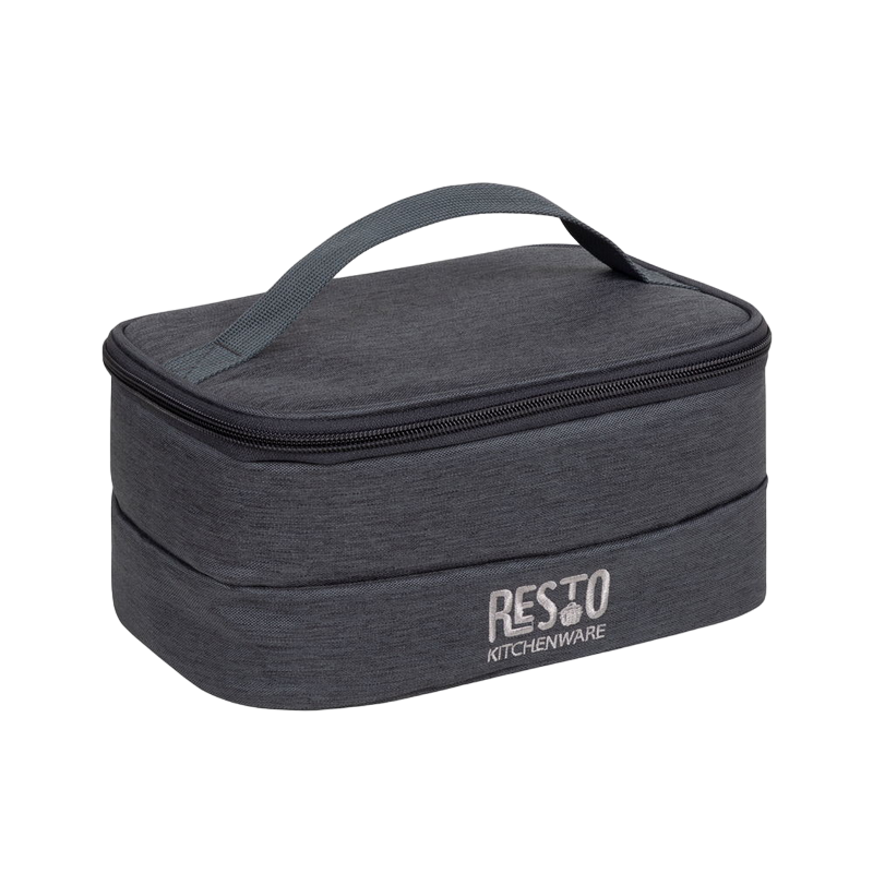 Geanta frigorifica RESTO 5502, 3,5L, Grey