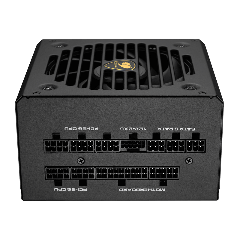 Sursă Alimentare PC Cougar Power GEX PRO 750 ATX Negru