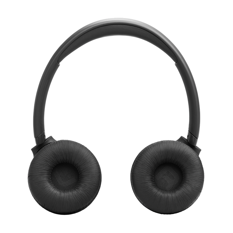 Наушники JBL Tune 530BT Чёрный