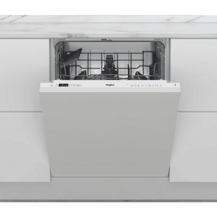 Dish Washer/bin Whirpool W2I HD526 A