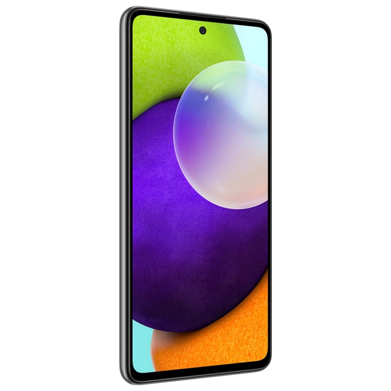Samsung Galaxy A52 4/128Gb Black