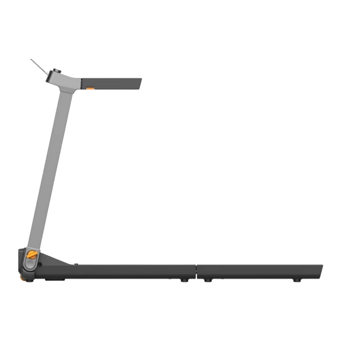 Kingsmith Walkingpad Treadmill G1 Foldable 2 in 1 , Black