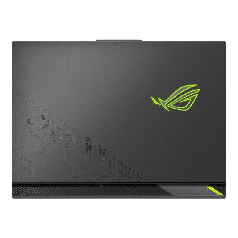 Laptop Gaming ASUS ROG Strix G18 G814PP Eclipse Gray