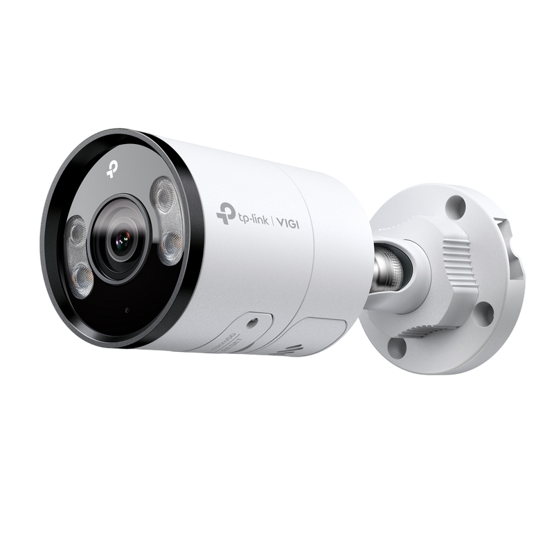 Camera de supraveghere IP TP-LINK VIGI C385(2.8mm), Alb