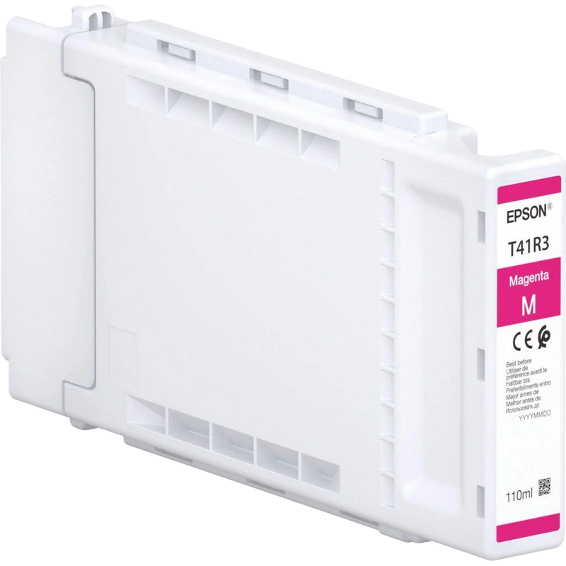 Ink Cartridge Epson UltraChrome XD2 T41R340 (110 ml), Magenta