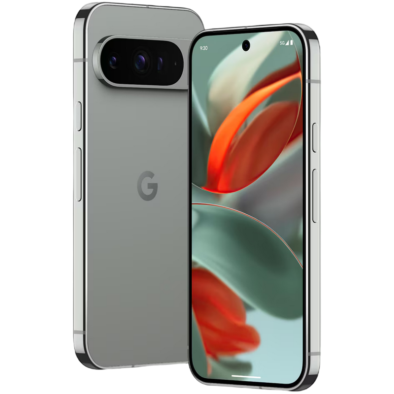 Smartphone Google Pixel 9 Pro, 16 GB / 256GB