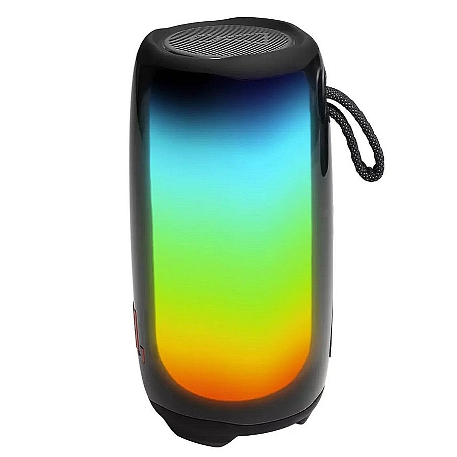 Portable Speakers JBL Pulse 5, Black