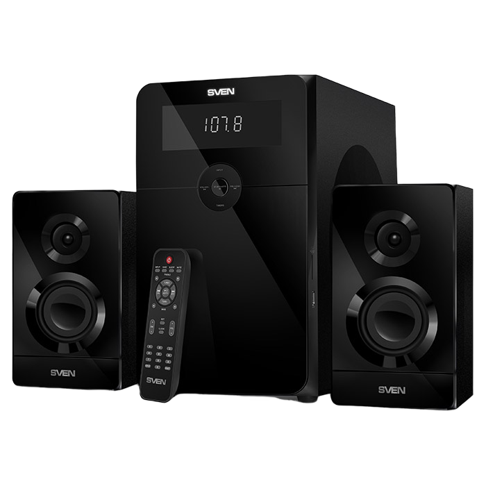 Speakers SVEN MS-2250