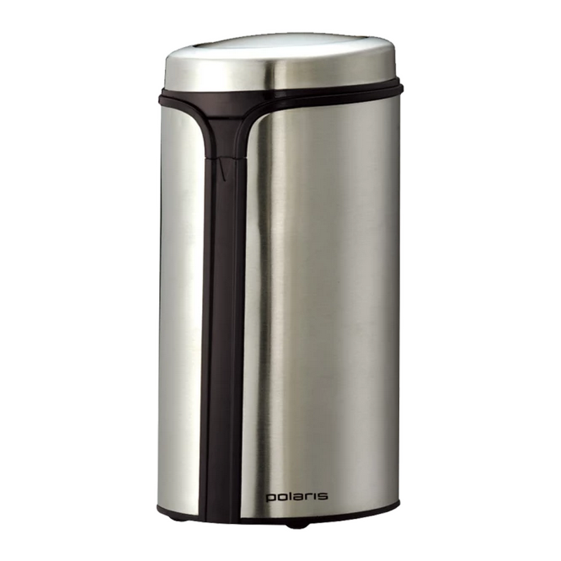 Râșniță de cafea Polaris PCG0815A, Argintiu
