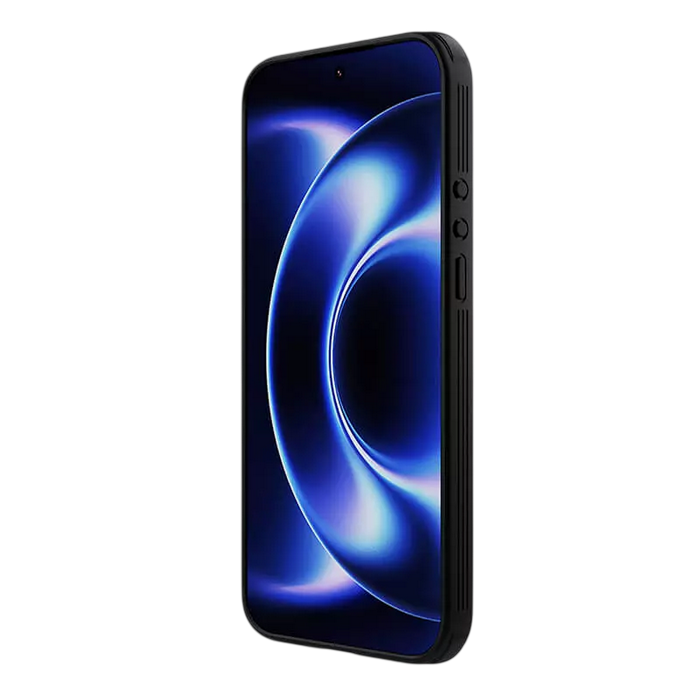 Чехол nillkin xiaomi 17 ultra camshield prop magnetic, прозрачный Thumbnail 7