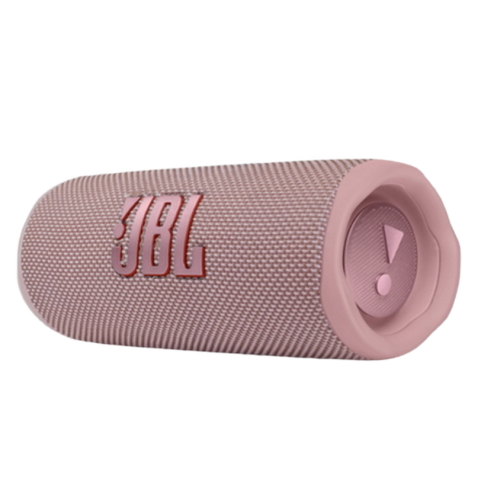 Портативная колонка JBL Flip 6, Розовый