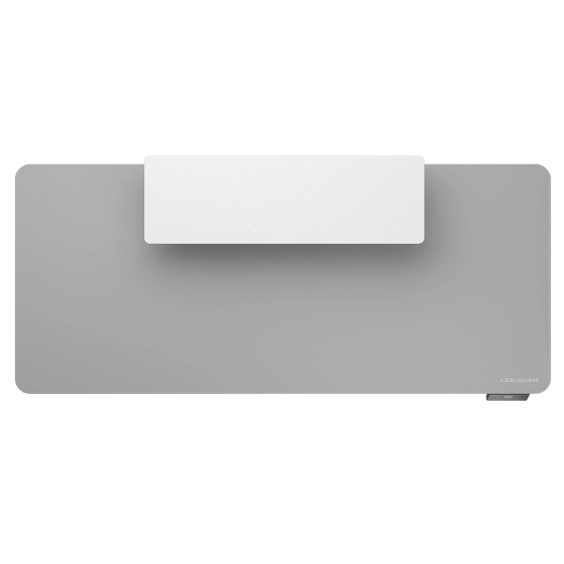 Birou Gaming Cougar E-Star 140 Alb