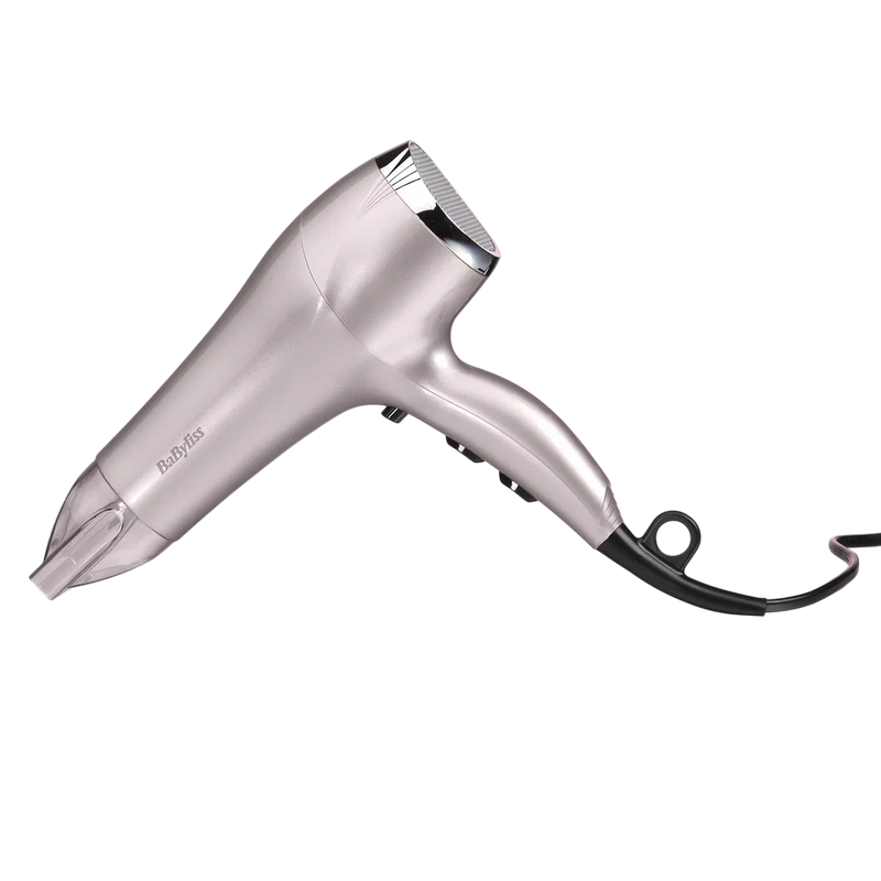 Hair Dryer BaByliss D781E 