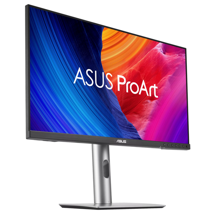 Monitor ASUS ProArt PA278CGRV Argintiu
