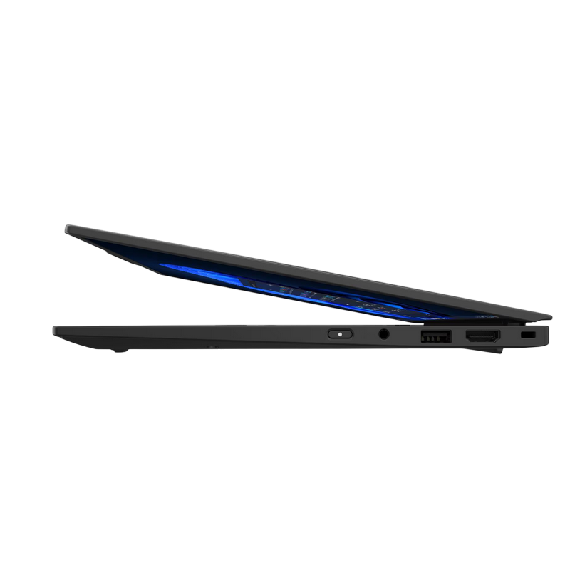 Laptop Business Lenovo ThinkPad X1 Carbon Gen 13 Negru