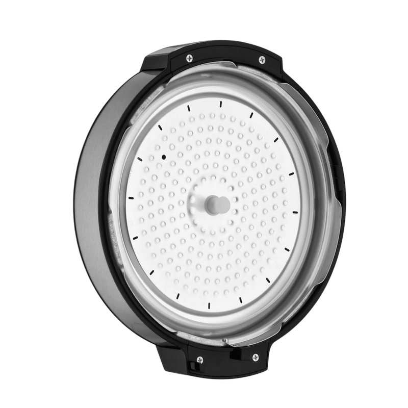 Мультиварка-скороварка ardesto mpc-p225, серебристый | черный Thumbnail 9