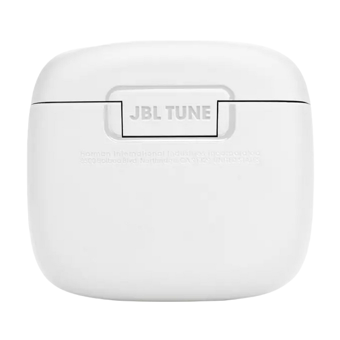 Гарнитура для мобильных телефонов JBL Tune Flex, Беспроводной, Белый