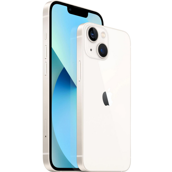 iPhone 13, 128 GB Starlight MD