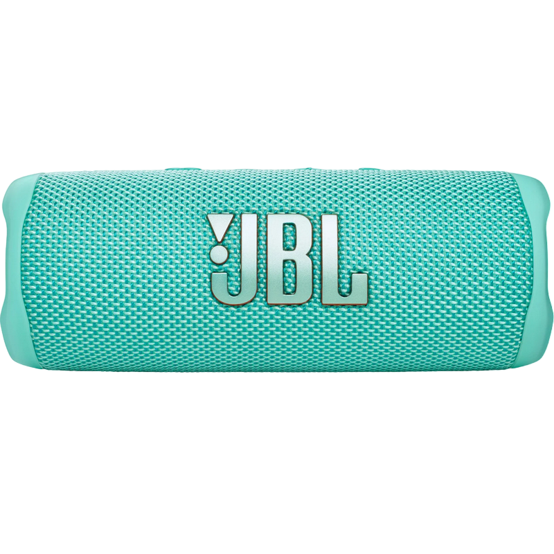 Portable Speakers JBL Flip 6, Teal