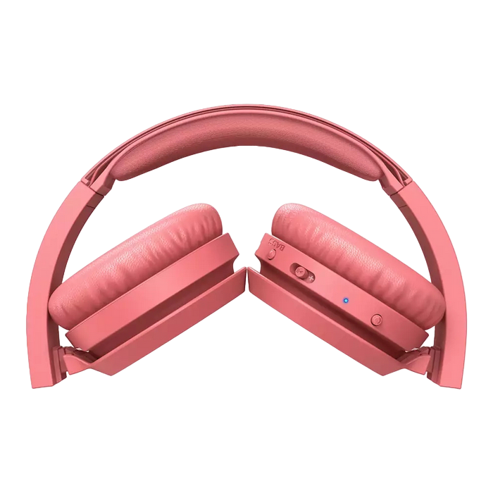 Гарнитура для мобильных телефонов PHILIPS TAH4205RD/00, Беспроводной, Красный