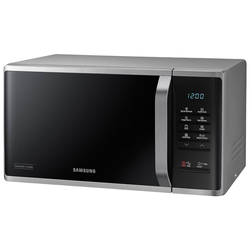 Cuptor cu microunde Samsung MS23K3523AS/E2 Negru