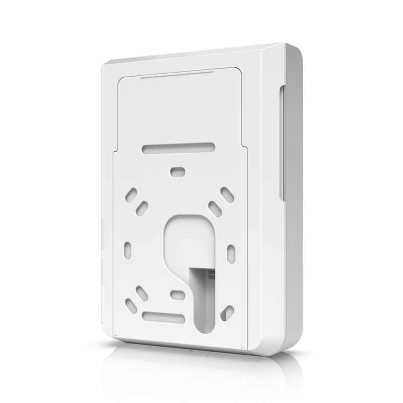 Беспроводная точка доступа Ubiquiti U7-Pro-Wall Белый