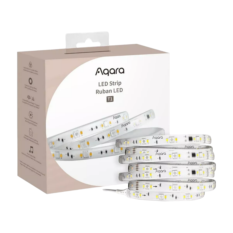 Bandă cu LED-uri AQARA T1, 2 m