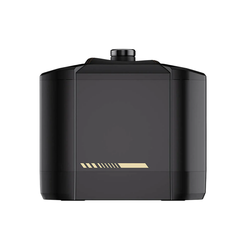 Bază pentru joystick MOZA AB9 Negru