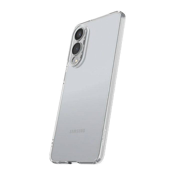 Чехол Spigen Samsung Galaxy S25 Edge Liquid Crystal Clear