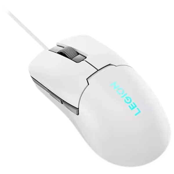 Lenovo Legion M300s RGB Gaming Mouse (White)