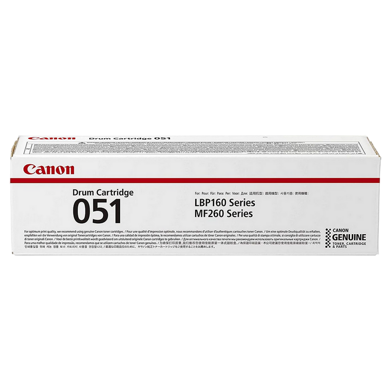 Drum Cartridge Canon CRG-051