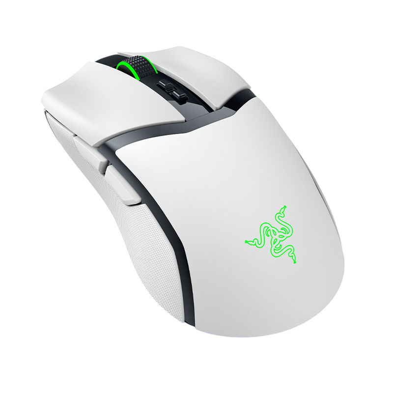 Gaming Mouse Razer Cobra Pro Alb