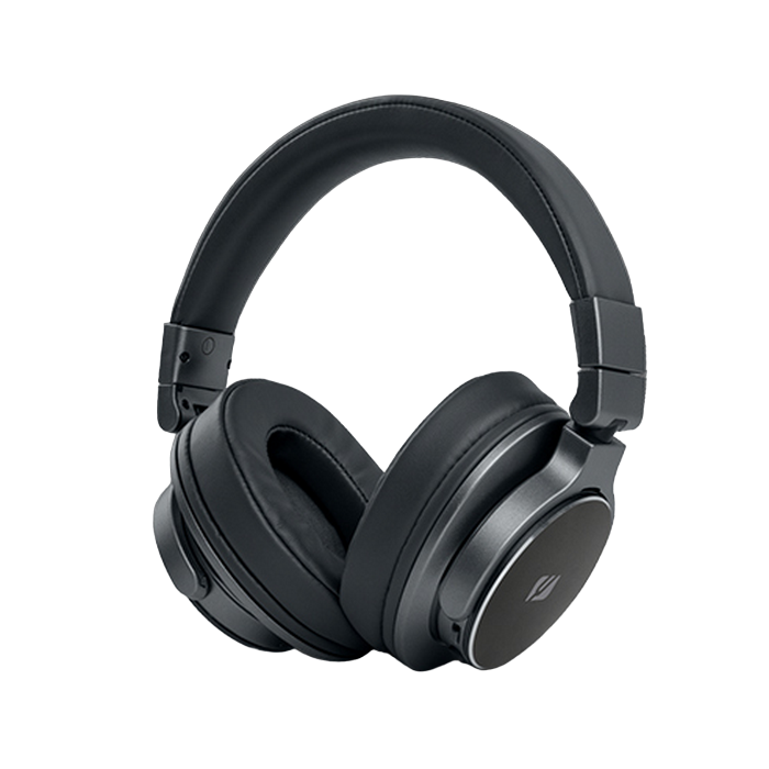 Гарнитура для мобильных телефонов MUSE M-278 FB, Беспроводной, Чёрный